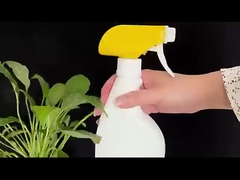 28mm 0,90ml/T Foaming Spray Nozzle Foaming Trigger Spray Head Untuk Cuci Mobil