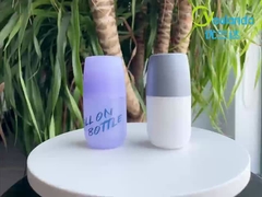 BOTOL DEODORAN ROLLER PLASTIK YLD002013