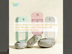 Penyemprot Kabut Halus