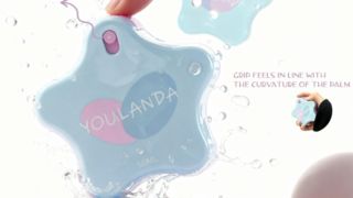 Botol Semprot Parfum Lucu untuk Anak