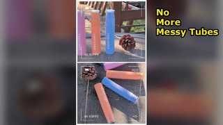 Pabrik pengemasan botol pengap pasta gigi Youlanda