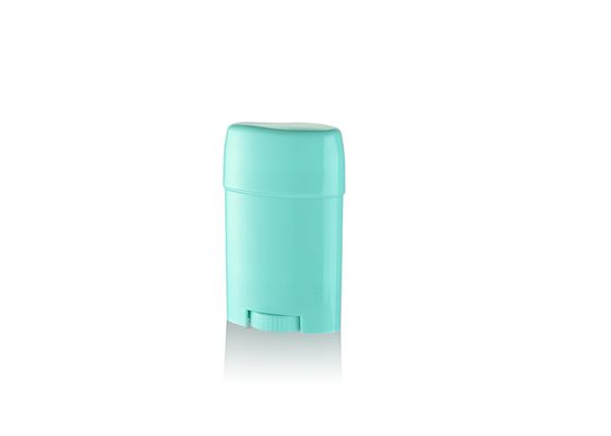 Beli PP Deodorant Stick Container Antiperspirant Plastik Cosmetic Packing Tabung Deodorant Ramah Lingkungan online manufacture