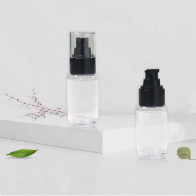 Beli 18/410 Pompa lotion dengan pegas luar untuk perawatan pribadi dan produk rumah tangga online manufacture