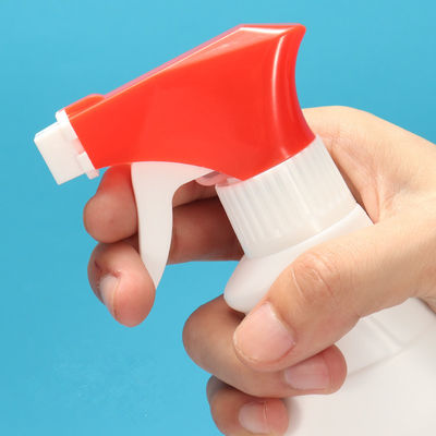 Beli 28/410 Penyemprot pemicu tahan asam output kecil untuk botol semprot dengan kunci anak online manufacture