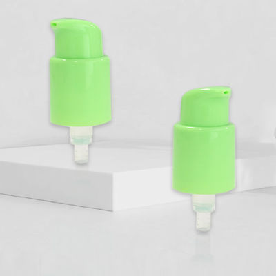 Beli YLD6102 PP Outer Spring Lotion Pump 24/410 untuk produk perawatan pribadi dan rumah tangga online manufacture