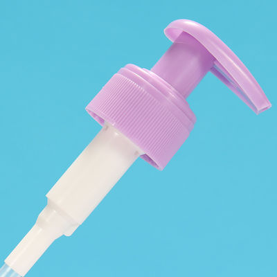 Beli Kunci Kiri Kanan Plastik Kosmetik Pompa Lotion Kecil Ukuran Tutup Disesuaikan online manufacture
