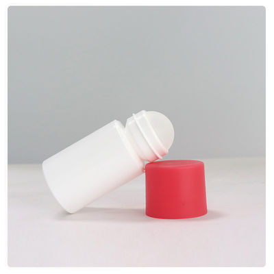 Beli Kapasitas besar 90ml Roll pada botol Plastik rollerball botol minyak online manufacture