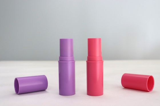 Beli 100% PP OEM Deodorant Stick Container Deodorant Tubes Eco Friendly 8g online manufacture
