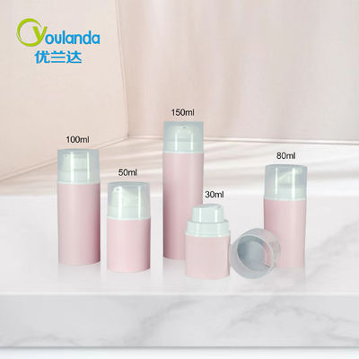 Beli Botol Pompa Lotion PP 50ml 80ml 150ml Dengan 10 Kepala Pompa online manufacture