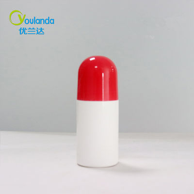 Beli 50ml All PP Roll On Bottle Untuk Perfume Travel Portable Botol Minyak Esensial Dengan Roller online manufacture
