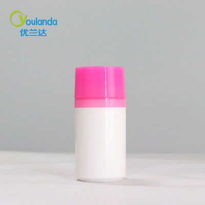 Beli 50ml All PP Daur Ulang Botol Roller Eo Botol Roller Kaca Minyak Esensial Conainer online manufacture
