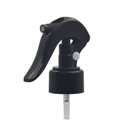 Beli 0.25cc - 0.30cc Dosis PP Plastik Trigger Spayer 28mm Trigger Spray Head Untuk Perjalanan online manufacture