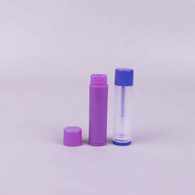 Beli Warna Disesuaikan 4.5g Deodorant Stick Container Deodorant Reusable Container Untuk Perawatan Bibir online manufacture
