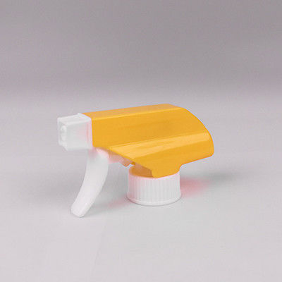 Beli 28/410 28/415 All Plastic Trigger Sprayer 28 400 Mist Sprayer 0.8cc - 0.9cc Output online manufacture