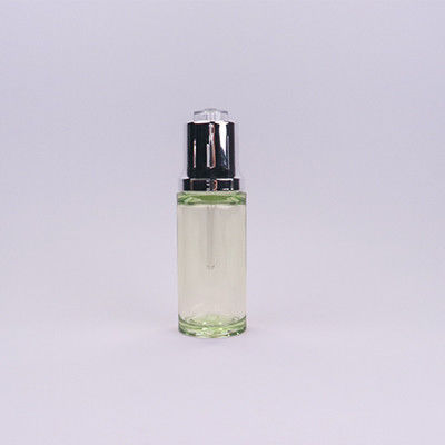 Beli 20/410 30ml PETG Botol Dropper Bulat Dropper Kaca Frosted online manufacture