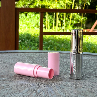 Beli 8g Deodorant Customized Stick Container dengan Logo Printing online manufacture
