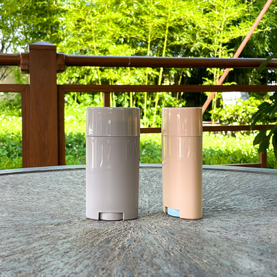 Beli 75g PP Deodorant Stick Container untuk perjalanan dan penggunaan sehari-hari online manufacture
