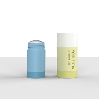 Beli Wadah Stik Deodoran PP 20ml-75ml untuk Antiperspiran online manufacture