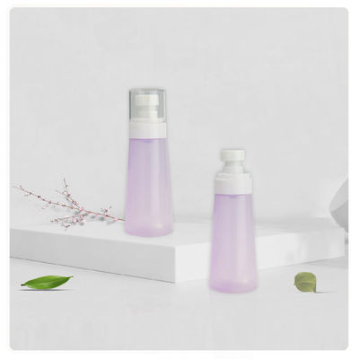 Ultra Fine Mist Travel Spray Botol Pompa Kosmetik Airless Fine Spray Mister 15ML 30ML