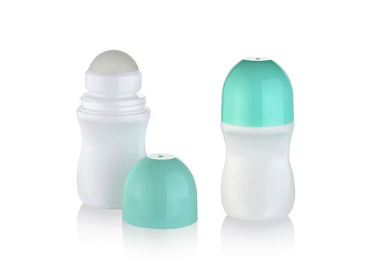 Semua botol PP 80ml untuk produk perawatan pribadi