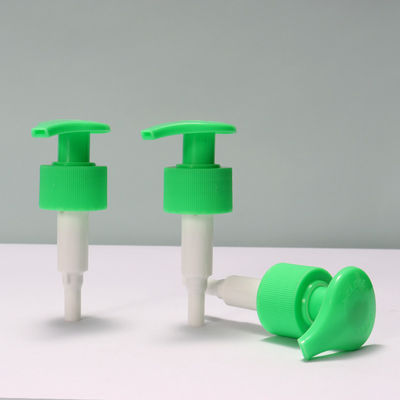 Dispenser Plastik Lotion Pump Dispenser untuk Produk Perawatan Pribadi