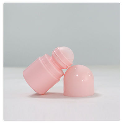 20ml All PP Portable Roll-on Bottle untuk On-the-Go Selama Perjalanan Bisnis Travel-Friendly