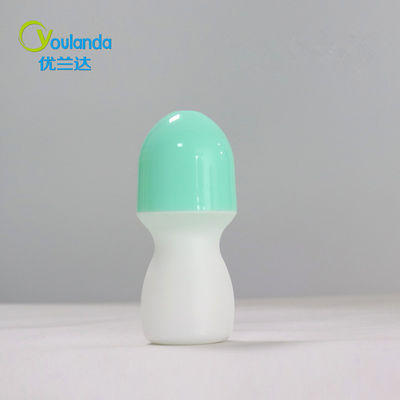Botol Eye Roller 50cc kosong Botol Lip Gloss Plastik