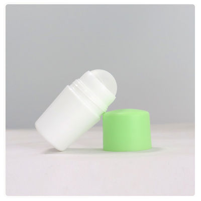 Plastik Kosong Doloran Roll On Botol Botol Roller Kecil 50ml Untuk Kesehatan Pribadi