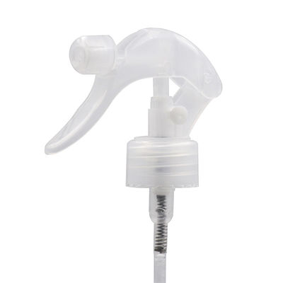Large Output Plastic Mini Trigger Bottle Spray 38 400 Trigger Sprayer 0.55ml/T - 0.60ml/T