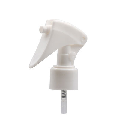 OEM ODM Plastic Trigger Sprayer Output Tinggi Untuk Aktivitas Luar Ruangan