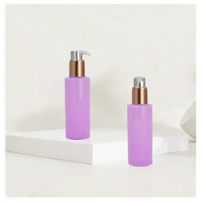 Putih 24mm Dispenser Lotion Pump Hand Pump Lotion Kiri Kanan Kunci Untuk pelembab