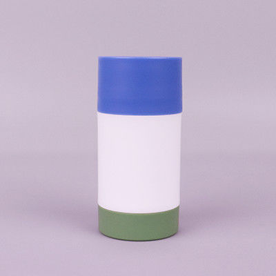 50g Gel Deodorant Container Deodorant Dengan Container yang Dapat Digunakan Kembali Untuk Deodorant Alami Dan Organik