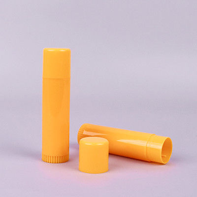 Ukuran Perjalanan 14,3ml Mini Deodorant Stick Container Deodorant Untuk Perawatan Pribadi
