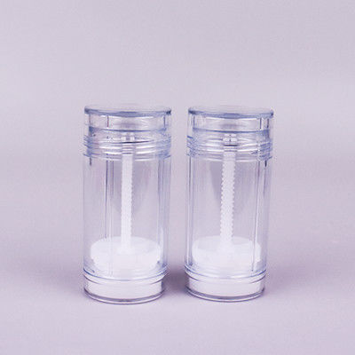 AS 20g Custom Deodorant Container Colorful Diy Deodorant Container 30g 50g 75g