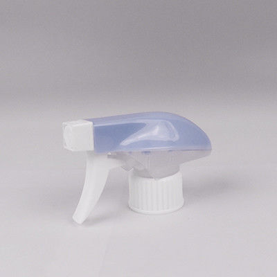 0.90ml/T Plastik Trigger Sprayer 28 410 Trigger Sprayer Dengan Inverted Valve 24mm 28mm