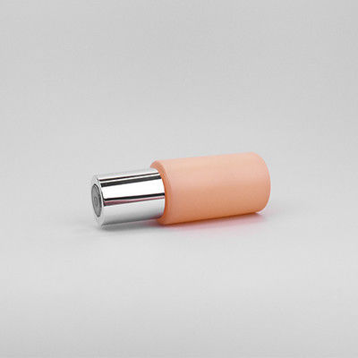 Botol Dropper PETG 60 ml dengan Dispenser Press-top untuk Esensi Kosmetik