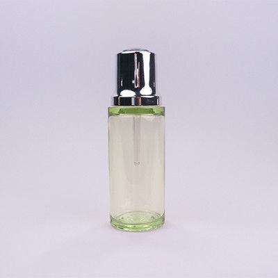 50ml Fungsi Aesthetic PETG 20 400 Dropper Botol Dropper Frosted