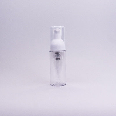 40ml 50ml 80ml PET Membuka Sabun Pompa Botol Untuk Sabun Cairan