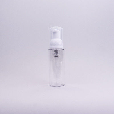 30mm PET Membuka Pompa Sabun Botol 40ml 50ml Untuk Dispenser Sabun Membuka Untuk Kesehatan Tangan