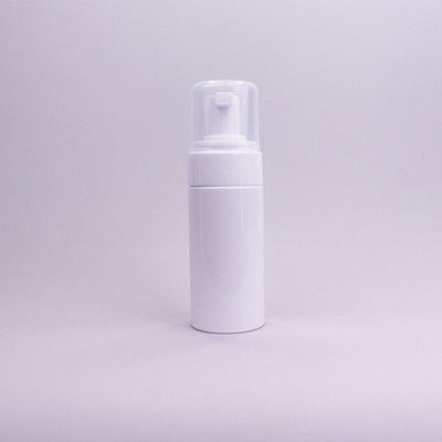 0.8cc Empty PET Foaming Soap Pump Botol Empty Foam Pump Botol