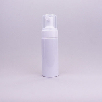 Customized 0.8cc PET Foaming Sabun Pompa Botol Untuk Hand Creams Dan Sabun Cairan
