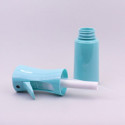 Tekanan Tinggi Fine Mist Sprayer 200ml Botol Garden Sprayer Untuk Hair Salon Mist