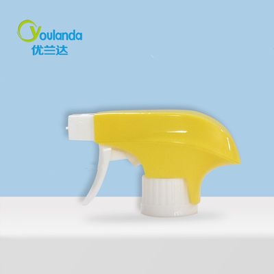 28mm 0,90ml/T Foaming Spray Nozzle Foaming Trigger Spray Head Untuk Cuci Mobil