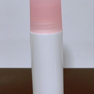 88ml Putih Empty Roll On Botol Parfum Antiperspirant Roller Ball Packaging