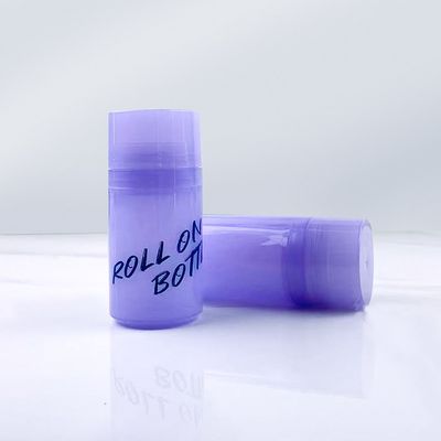 yOULANDA 50ML Perfume Roll On Bottles Roll On Aromaterapi Botol Deodorant Botol