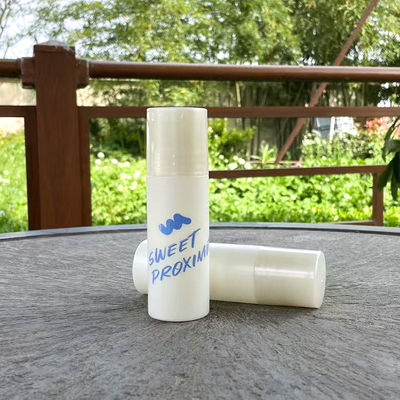 Botol Minyak Esensial Roll On PP 100ml Botol Parfum Rollerball Kosong