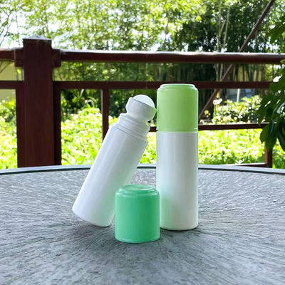 Botol Roll-On Deodoran Aman Kunci Anak Pemasok Grosir Botol Roll-On Plastik Salon Kecantikan