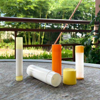 2.6ml 4.5ml 8ml 14.3ml Travel Size Deodorant Stick Container